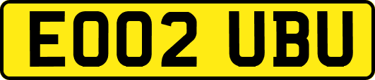 EO02UBU