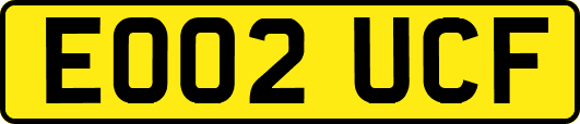 EO02UCF