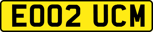 EO02UCM