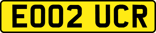 EO02UCR