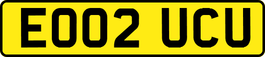 EO02UCU
