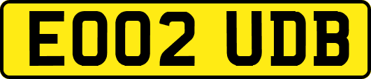 EO02UDB