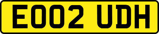 EO02UDH