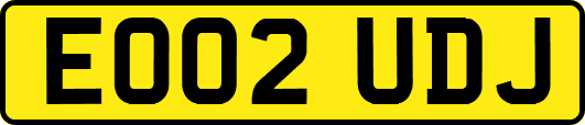 EO02UDJ