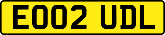 EO02UDL