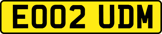 EO02UDM