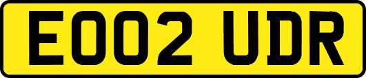EO02UDR