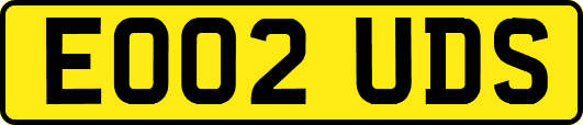 EO02UDS