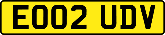 EO02UDV