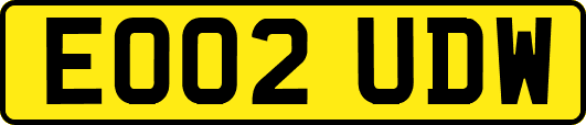 EO02UDW
