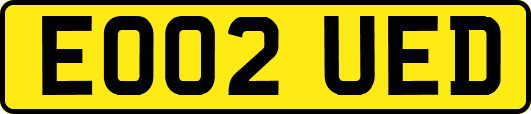 EO02UED