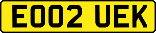 EO02UEK