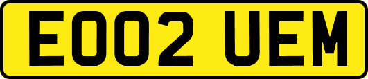 EO02UEM