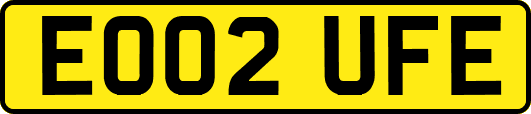 EO02UFE