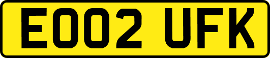 EO02UFK