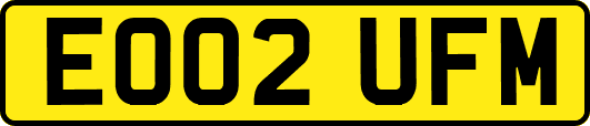 EO02UFM