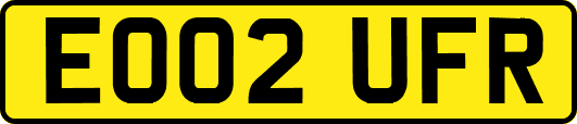 EO02UFR