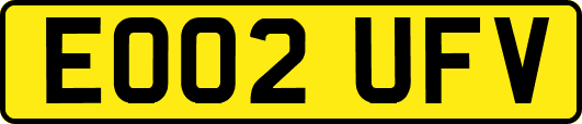 EO02UFV