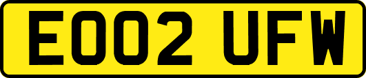 EO02UFW