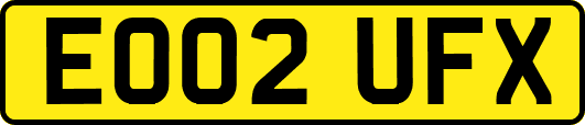 EO02UFX