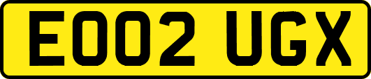 EO02UGX