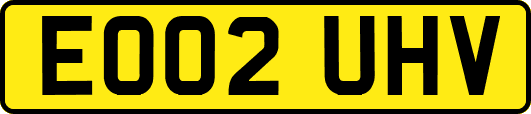 EO02UHV