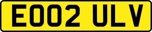 EO02ULV