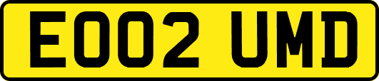 EO02UMD