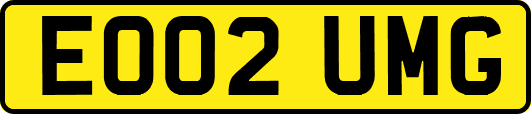 EO02UMG