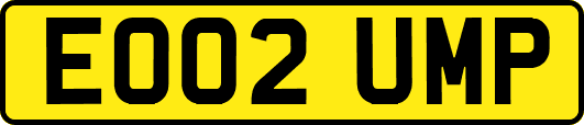 EO02UMP