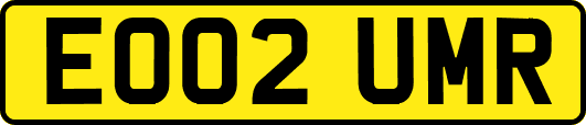 EO02UMR