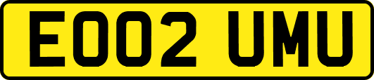 EO02UMU