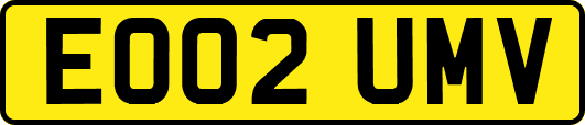 EO02UMV