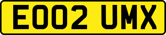 EO02UMX