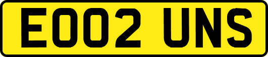 EO02UNS