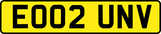 EO02UNV