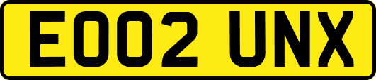 EO02UNX