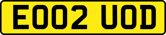 EO02UOD