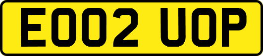 EO02UOP