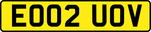 EO02UOV