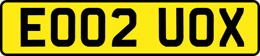 EO02UOX