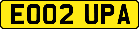 EO02UPA