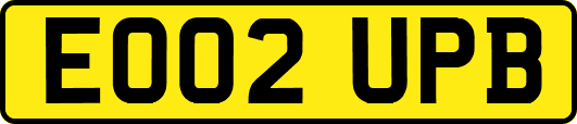 EO02UPB