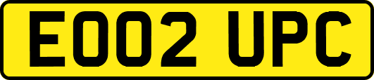 EO02UPC