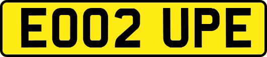 EO02UPE