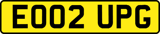 EO02UPG