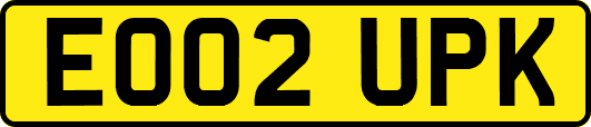 EO02UPK