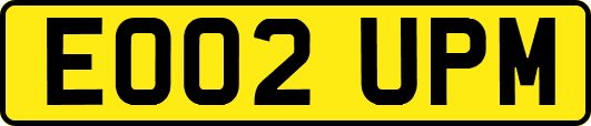 EO02UPM