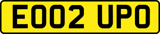 EO02UPO