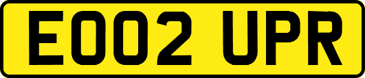 EO02UPR
